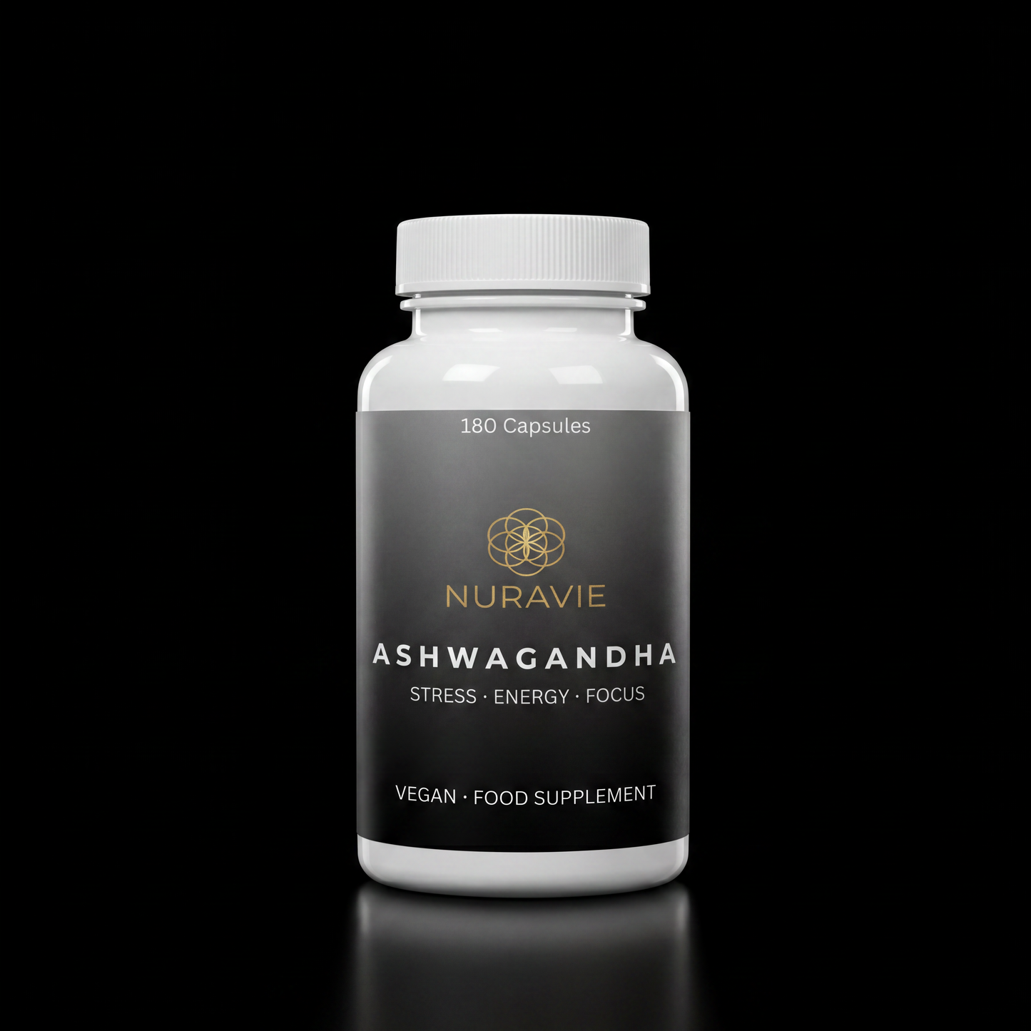 Nuravie Ashwagandha