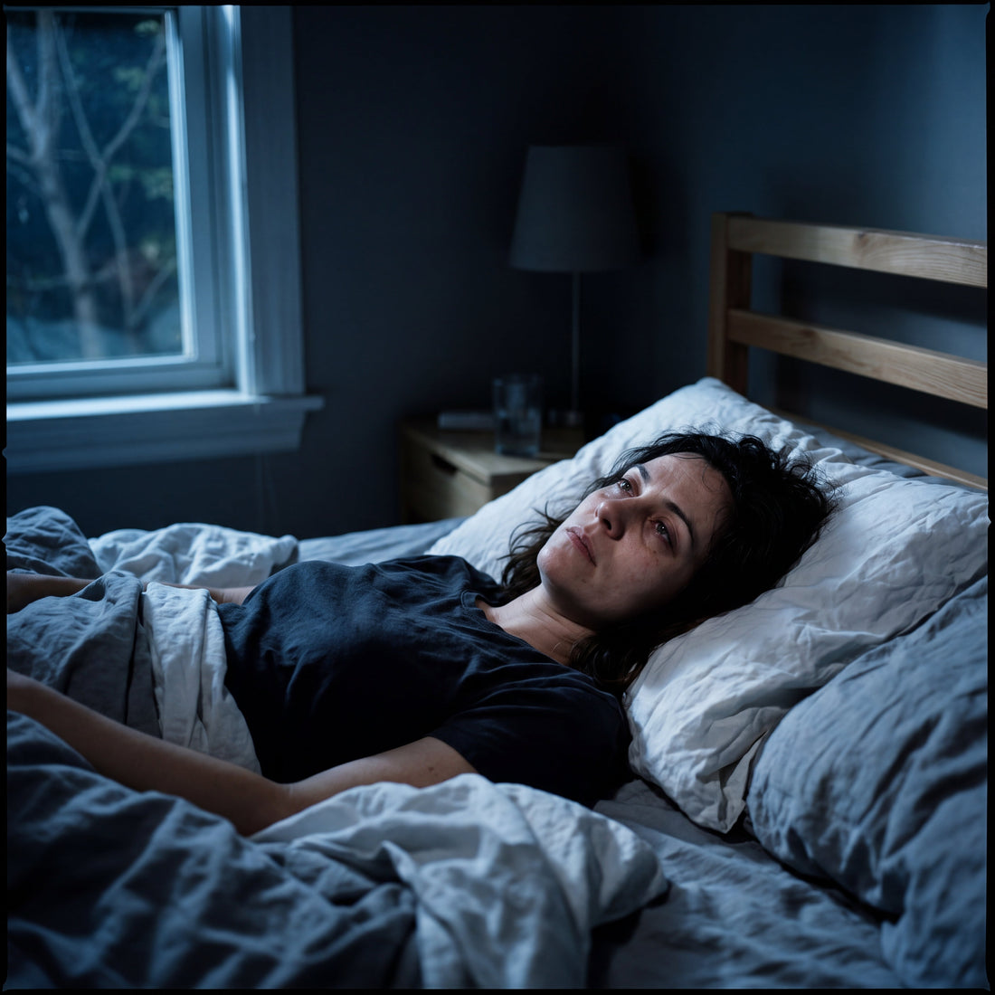 5 Signs You Are Magnesium Deficient (And What To Do About It)