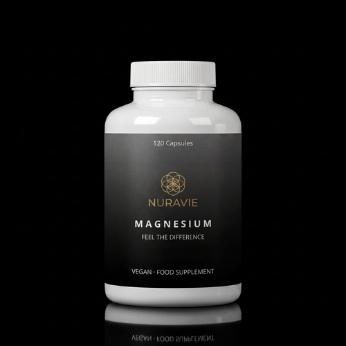 Nuravie Magnesium